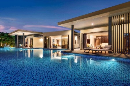 Pullman Phu Quoc Beach Resort (Phu Quoc) - 45