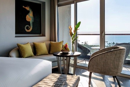 Pullman Phu Quoc Beach Resort (Phu Quoc) - 46