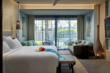 Pullman Phu Quoc Beach Resort (Phu Quoc) - 47