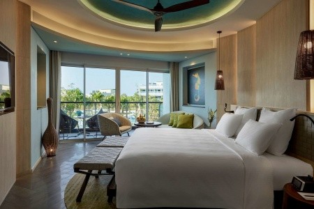 Pullman Phu Quoc Beach Resort (Phu Quoc) - 48