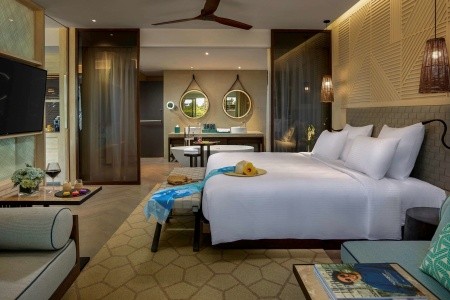 Pullman Phu Quoc Beach Resort (Phu Quoc) - 49