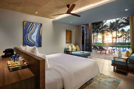 Pullman Phu Quoc Beach Resort (Phu Quoc) - 50