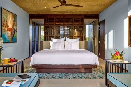Pullman Phu Quoc Beach Resort (Phu Quoc) - 51