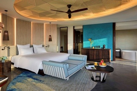 Pullman Phu Quoc Beach Resort (Phu Quoc) - 52
