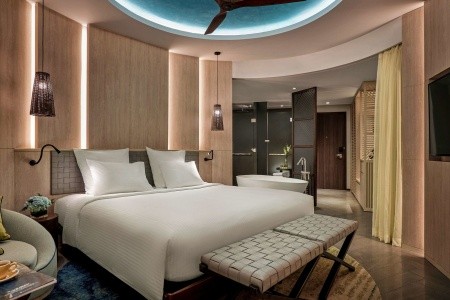 Pullman Phu Quoc Beach Resort (Phu Quoc) - 55