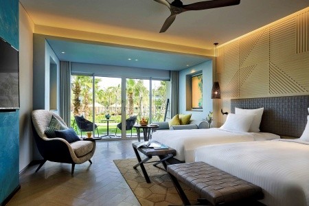Pullman Phu Quoc Beach Resort (Phu Quoc) - 56