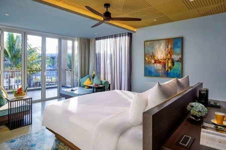 Pullman Phu Quoc Beach Resort (Phu Quoc) - 57