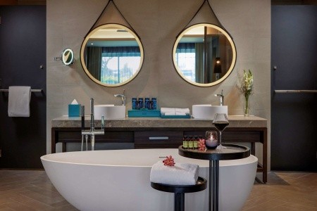 Pullman Phu Quoc Beach Resort (Phu Quoc) - 59