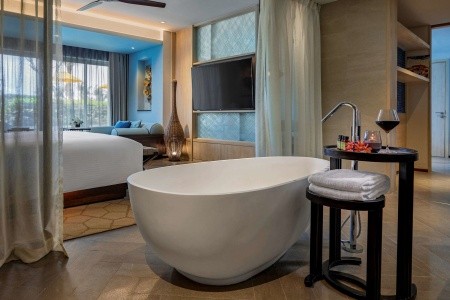 Pullman Phu Quoc Beach Resort (Phu Quoc) - 60