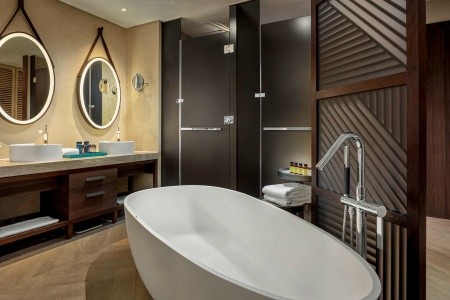 Pullman Phu Quoc Beach Resort (Phu Quoc) - 61