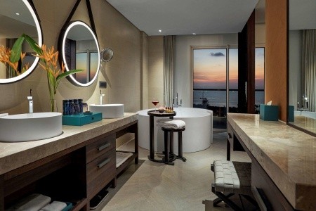 Pullman Phu Quoc Beach Resort (Phu Quoc) - 62