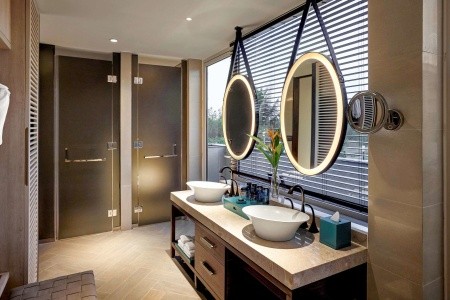 Pullman Phu Quoc Beach Resort (Phu Quoc) - 63