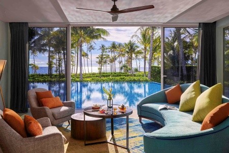 Pullman Phu Quoc Beach Resort (Phu Quoc) - 64