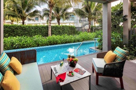 Pullman Phu Quoc Beach Resort (Phu Quoc) - 65