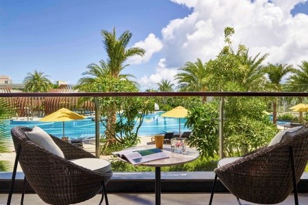 Pullman Phu Quoc Beach Resort (Phu Quoc) - 66