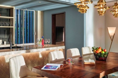 Pullman Phu Quoc Beach Resort (Phu Quoc) - 68