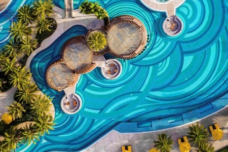 Pullman Phu Quoc Beach Resort (Phu Quoc) - 70