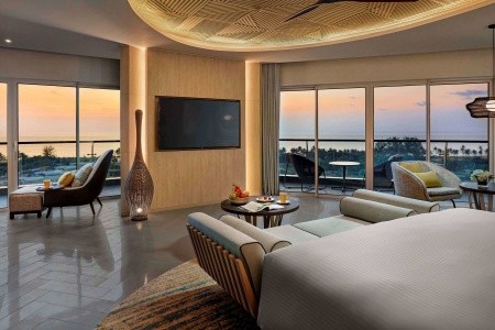 Pullman Phu Quoc Beach Resort (Phu Quoc) - 71