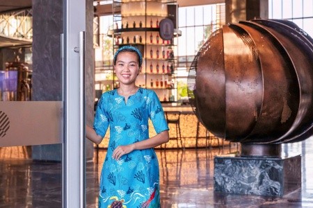 Pullman Phu Quoc Beach Resort (Phu Quoc) - 73