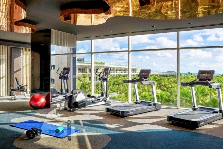 Pullman Phu Quoc Beach Resort (Phu Quoc) - 75