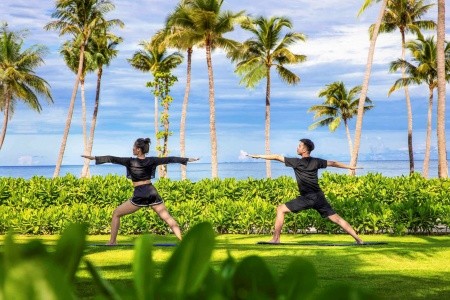 Pullman Phu Quoc Beach Resort (Phu Quoc) - 76