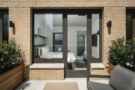 Arlo Midtown Times Square - 26