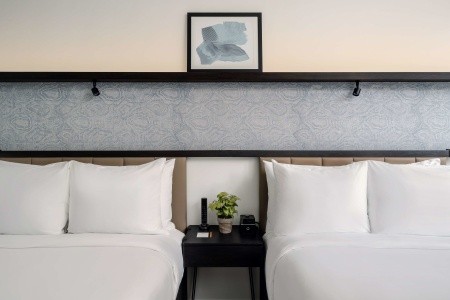 Arlo Midtown Times Square - 32