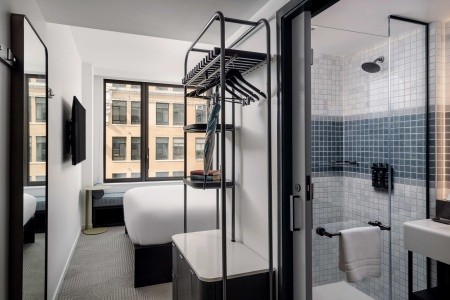 Arlo Midtown Times Square - 37