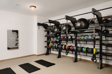 Arlo Midtown Times Square - 46