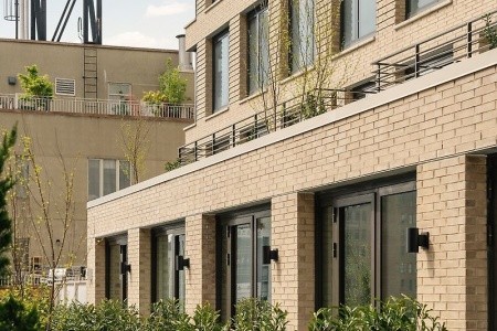 Arlo Midtown Times Square - 49