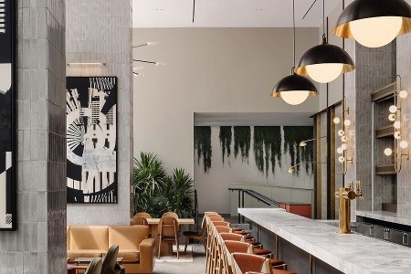 Arlo Midtown Times Square - 51