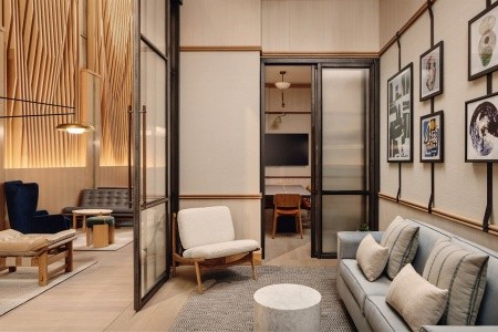 Arlo Midtown Times Square - 54