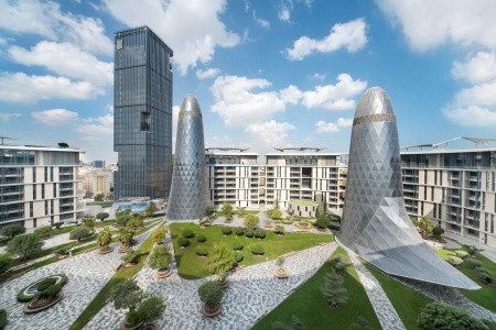 Katar Doha Banyan Tree Doha 11 dňový pobyt Raňajky Letecky Letisko: Praha June 2025 (24/06/25- 4/07/25)