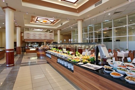 Dit Evrika Beach Club - 16