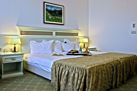 Bulharsko Slnečné Pobrežie Royal Palace Helena Park 8 dňový pobyt Ultra All inclusive Vlastná July 2026 ( 3/07/26-10/07/26)