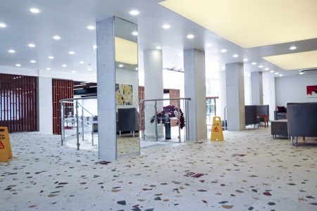 Grand Hotel Sunny Beach - 3