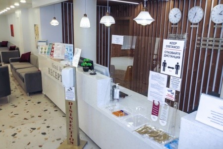 Grand Hotel Sunny Beach - 4