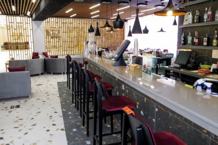 Grand Hotel Sunny Beach - 5