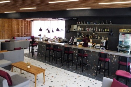 Grand Hotel Sunny Beach - 6