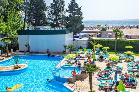Grand Hotel Sunny Beach - 7