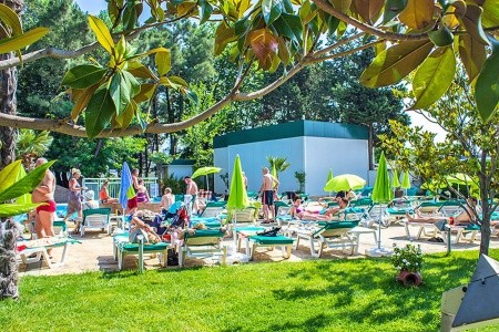 Grand Hotel Sunny Beach - 8