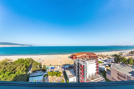 Grand Hotel Sunny Beach - 12