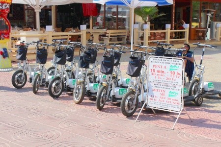 Grand Hotel Sunny Beach - 13