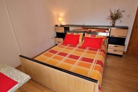 Apartmány Slado - 2