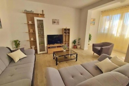 Chorvátsko Omiš Apartmány Slado 8 dňový pobyt Bez stravy Vlastná September 2025 ( 6/09/25-13/09/25)