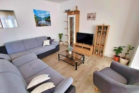 Chorvátsko Omiš Apartmány Slado 8 dňový pobyt Bez stravy Vlastná September 2025 ( 6/09/25-13/09/25)