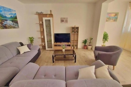 Chorvátsko Omiš Apartmány Slado 8 dňový pobyt Bez stravy Vlastná September 2025 ( 6/09/25-13/09/25)