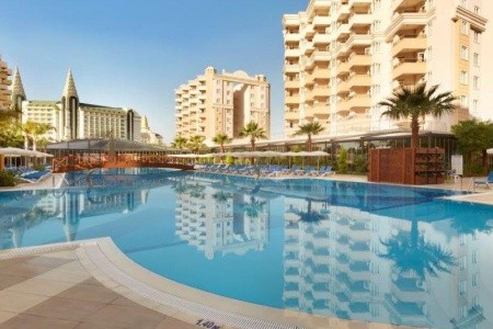 Ramada Resort By Wyndham Lara