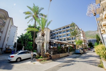 Kleopatra Fatih - 55