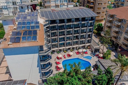 Kleopatra Fatih - 57